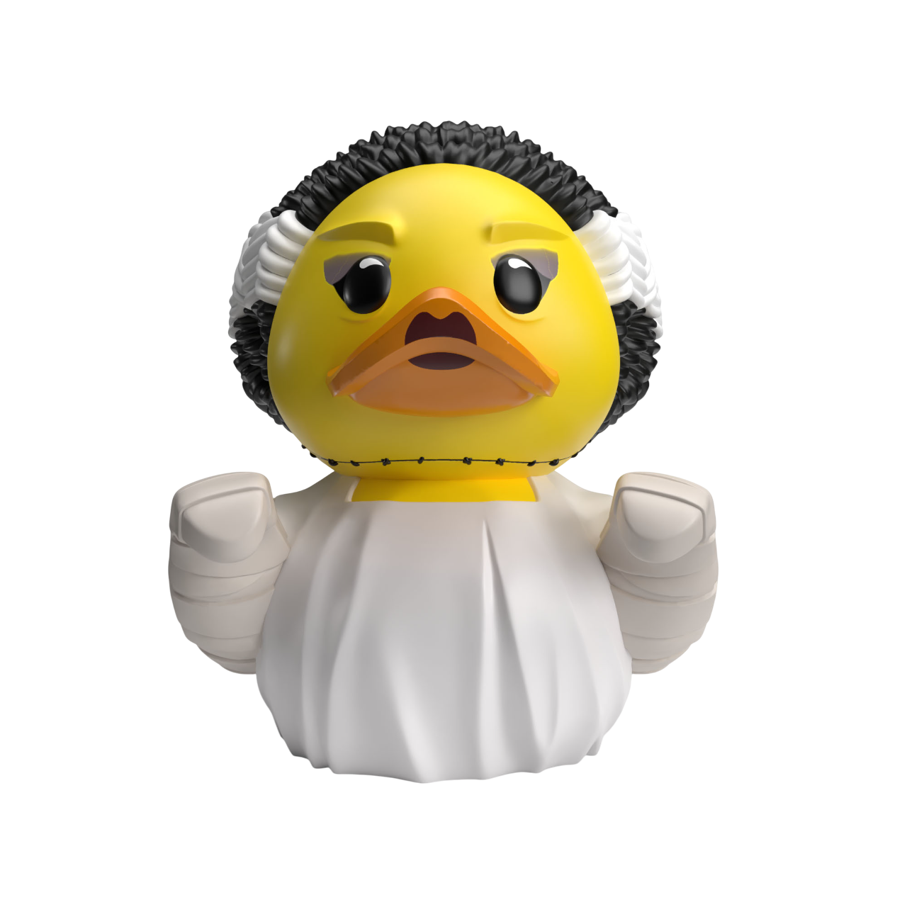 TUBBZ -  Boxed / Mini / 1st Edition Duck Figure