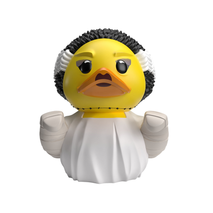 TUBBZ -  Boxed / Mini / 1st Edition Duck Figure