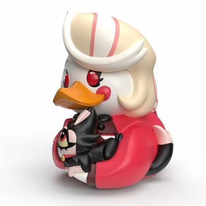 TUBBZ -  Boxed / Mini / 1st Edition Duck Figure