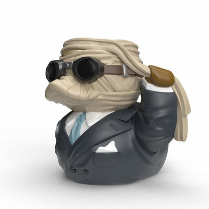 TUBBZ -  Boxed / Mini / 1st Edition Duck Figure