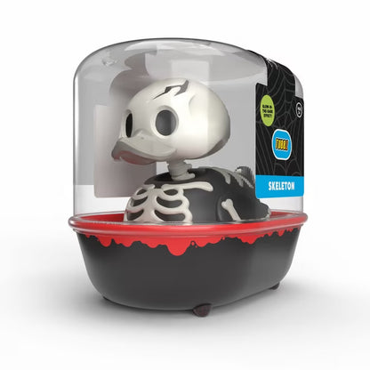 TUBBZ -  Boxed / Mini / 1st Edition Duck Figure