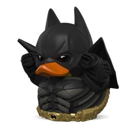 TUBBZ -  Boxed / Mini / 1st Edition Duck Figure