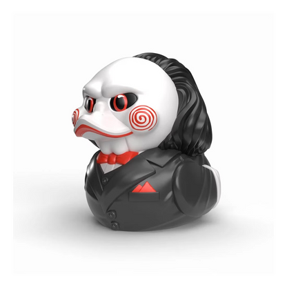 TUBBZ -  Boxed / Mini / 1st Edition Duck Figure