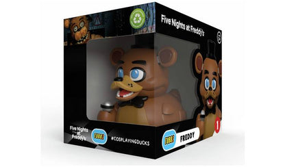 TUBBZ -  Boxed / Mini / 1st Edition Duck Figure