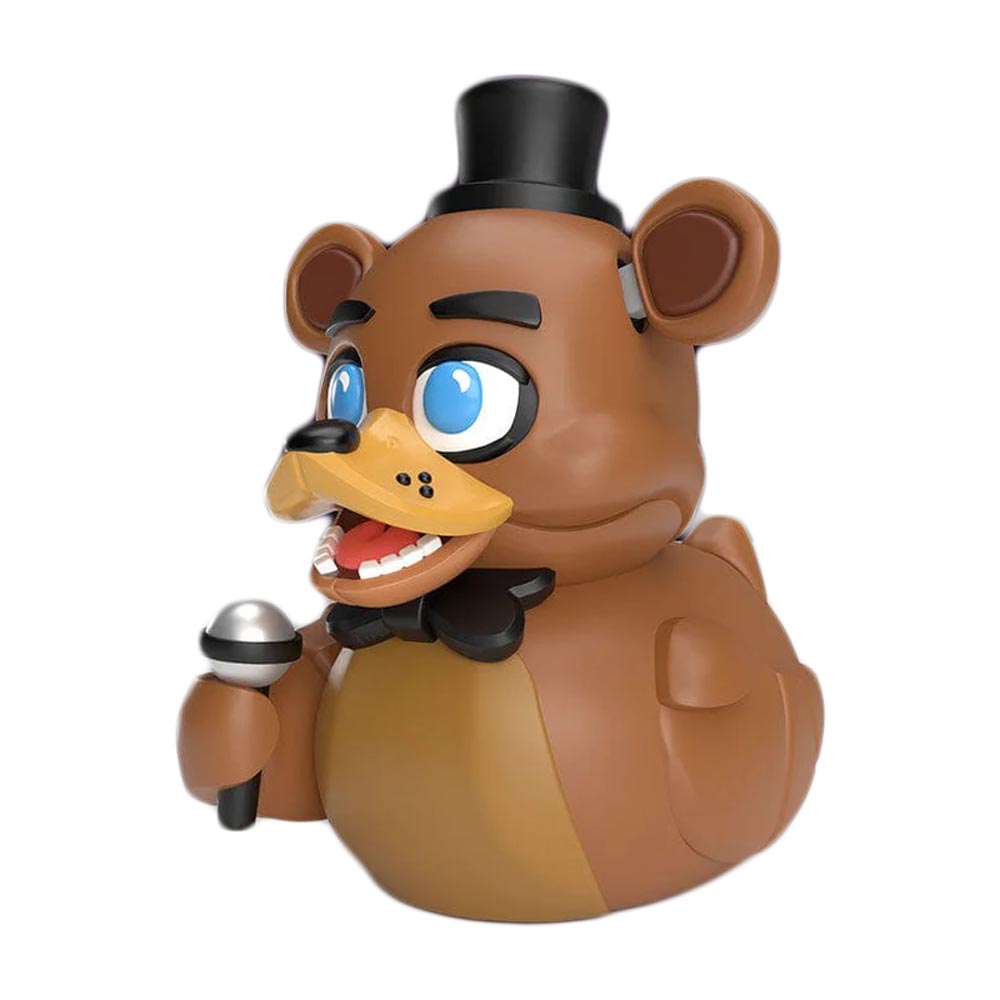 TUBBZ -  Boxed / Mini / 1st Edition Duck Figure