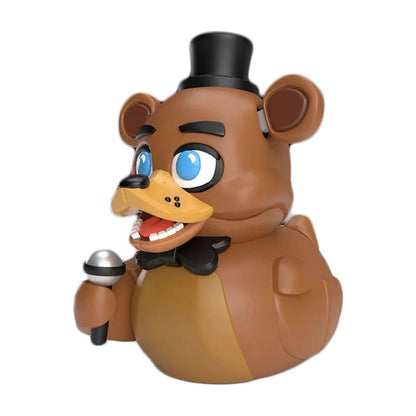 TUBBZ -  Boxed / Mini / 1st Edition Duck Figure