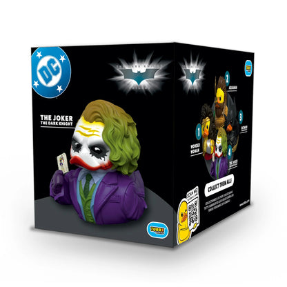 TUBBZ -  Boxed / Mini / 1st Edition Duck Figure