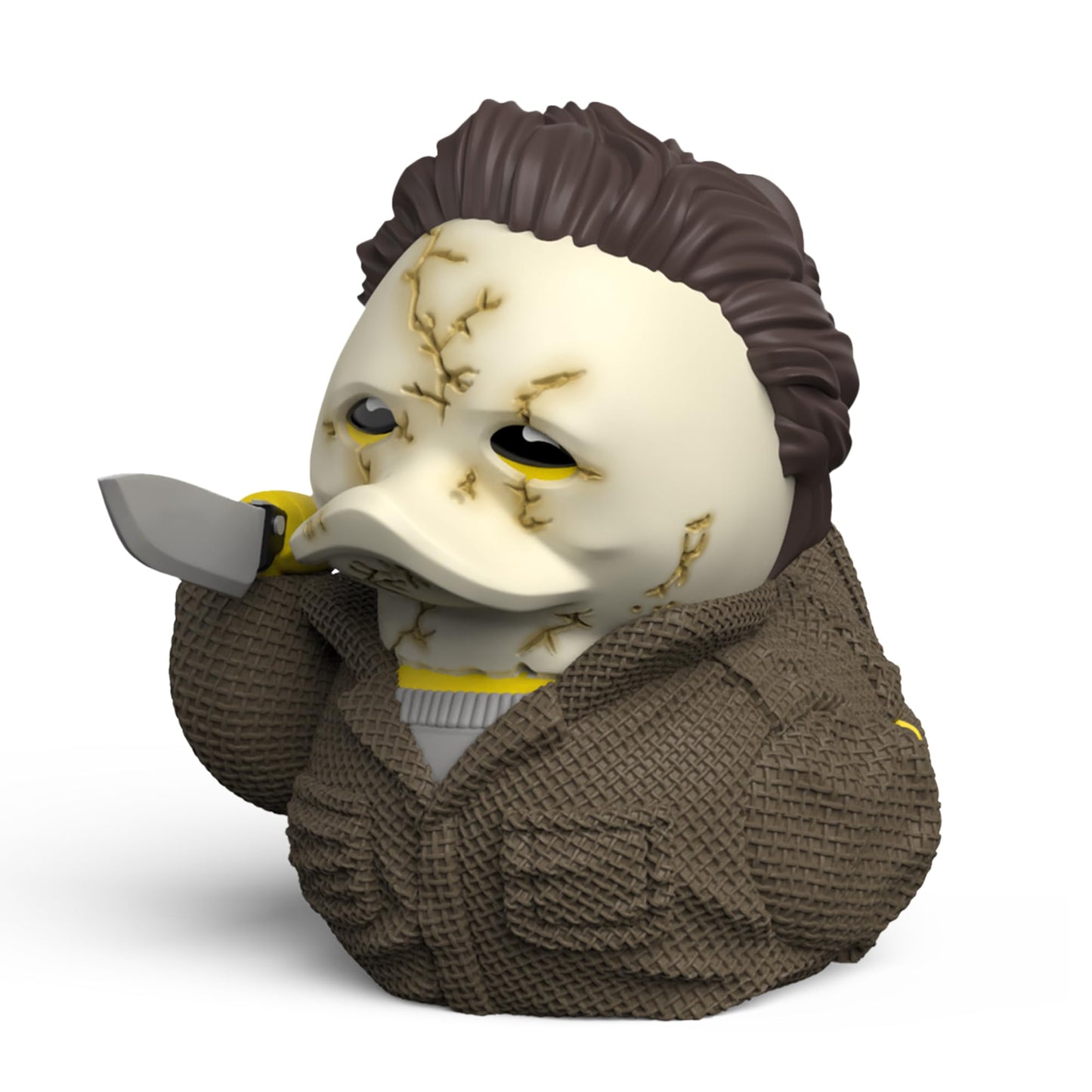 TUBBZ -  Boxed / Mini / 1st Edition Duck Figure
