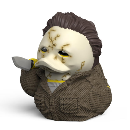 TUBBZ -  Boxed / Mini / 1st Edition Duck Figure