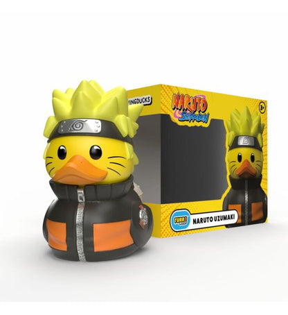TUBBZ -  Boxed / Mini / 1st Edition Duck Figure