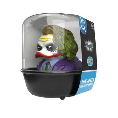 TUBBZ -  Boxed / Mini / 1st Edition Duck Figure