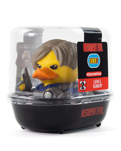 TUBBZ -  Boxed / Mini / 1st Edition Duck Figure