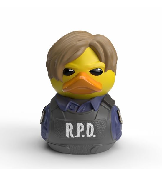 TUBBZ -  Boxed / Mini / 1st Edition Duck Figure