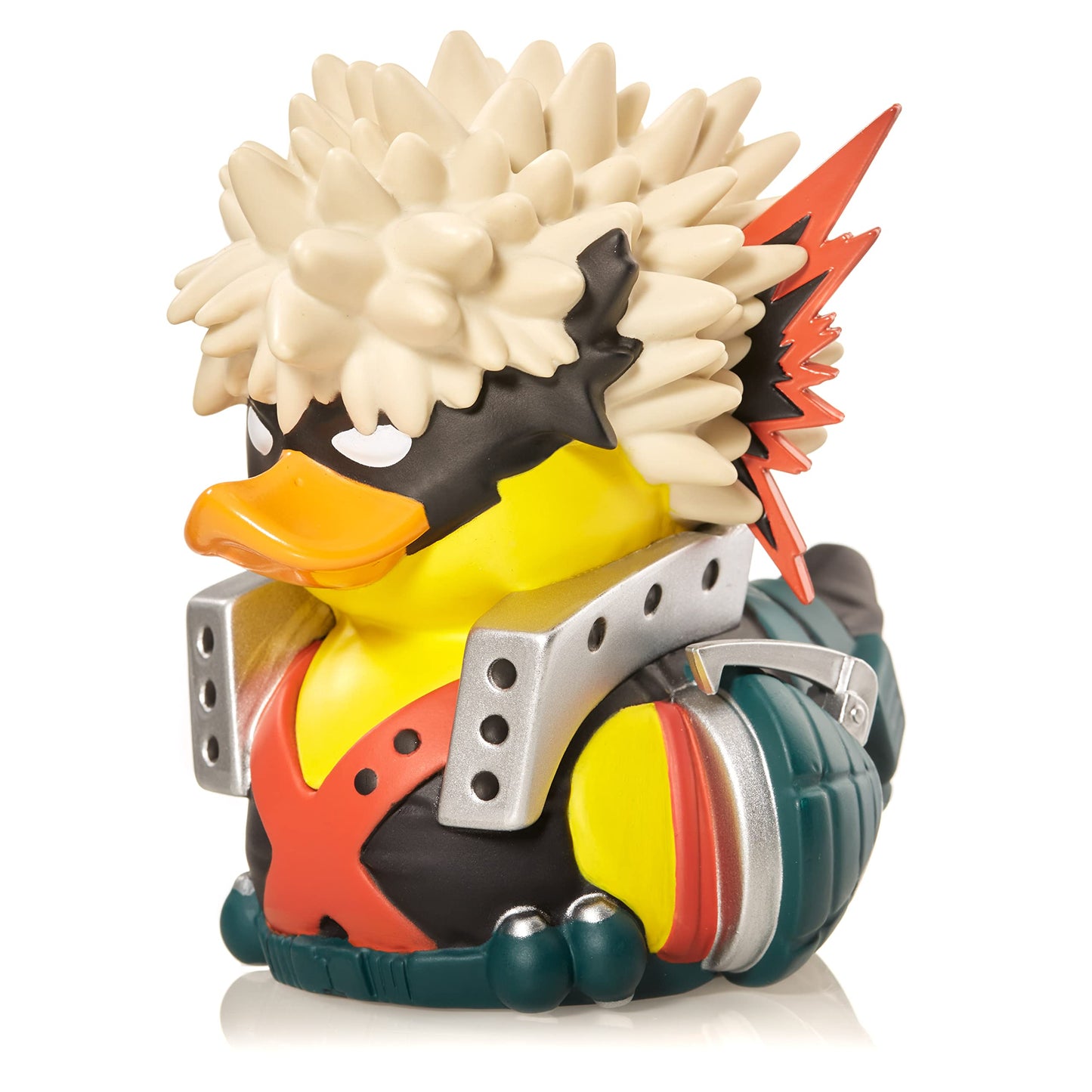 TUBBZ -  Boxed / Mini / 1st Edition Duck Figure