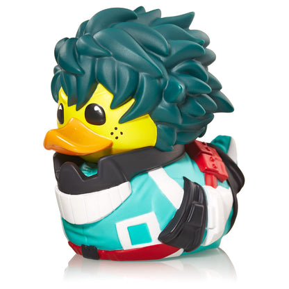 TUBBZ -  Boxed / Mini / 1st Edition Duck Figure