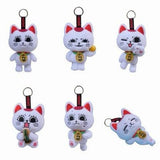 Hot Toys Cosbi - Dandadan Turbo Granny Series Plush Keychain Blind Box