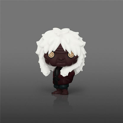 Funko Pop! Anime: Dandadan - Turbo Granny #2291 [Funko Special Edition - GITD]
