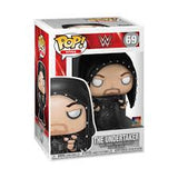 Funko Pop! Sports WWE "WEB ONLY"