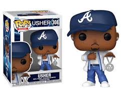 Funko Pop! MUSIC - POP/RAP MIX "WEB ONLY"