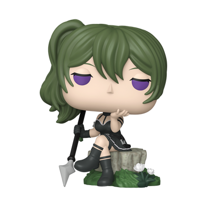 Funko Pop! Anime: Frieren - Sein / Ubel / Wirbel / Eisen / Deluxe! 6" Frieren *PREORDER*