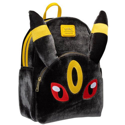 Loungefly: Pokemon - Umbreon Midsize Backpack [Entertainment Earth Exclusive]