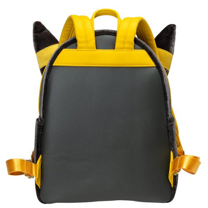 Loungefly: Pokemon - Umbreon Midsize Backpack [Entertainment Earth Exclusive]