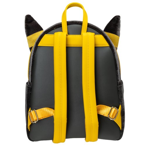 Loungefly: Pokemon - Umbreon Midsize Backpack [Entertainment Earth Exclusive]
