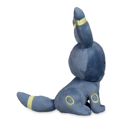 Games: Pokemon - Ditto As Umbreon 7 ½ Inch Plush