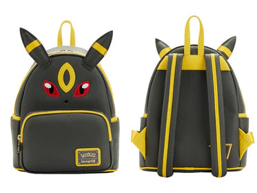 Loungefly: Pokemon - Umbreon Cosplay Mini Backpack