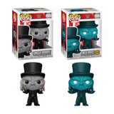 Funko Pop! Sports: WWE - The Boogyman / Bray Wyatt (SFX) / Jey Uso / Uncle Howdy / Jesse Ventura / Rhea Ripley *PREORDER*