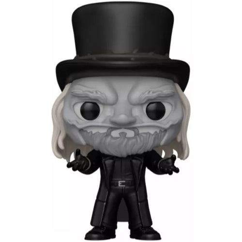 Funko Pop! Sports: WWE - The Boogyman / Bray Wyatt (SFX) / Jey Uso / Uncle Howdy / Jesse Ventura / Rhea Ripley *PREORDER*