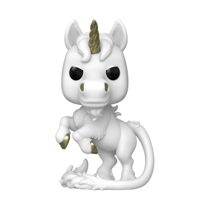 Funko Pop! Funko: Myths - Griffin / Kitsune / Phoenix / Unicorn *PREORDER*
