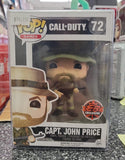 Funko Pop! GAMES GRAILS "WEB ONLY"
