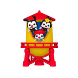 Funko Pop! Animation: Deluxe Animaniacs (Warner Bros. Water Tower) #2070 *PREORDER*