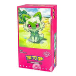 POKEMON - GEM PACK VOL 1 BOOSTER BOX (Chinese)
