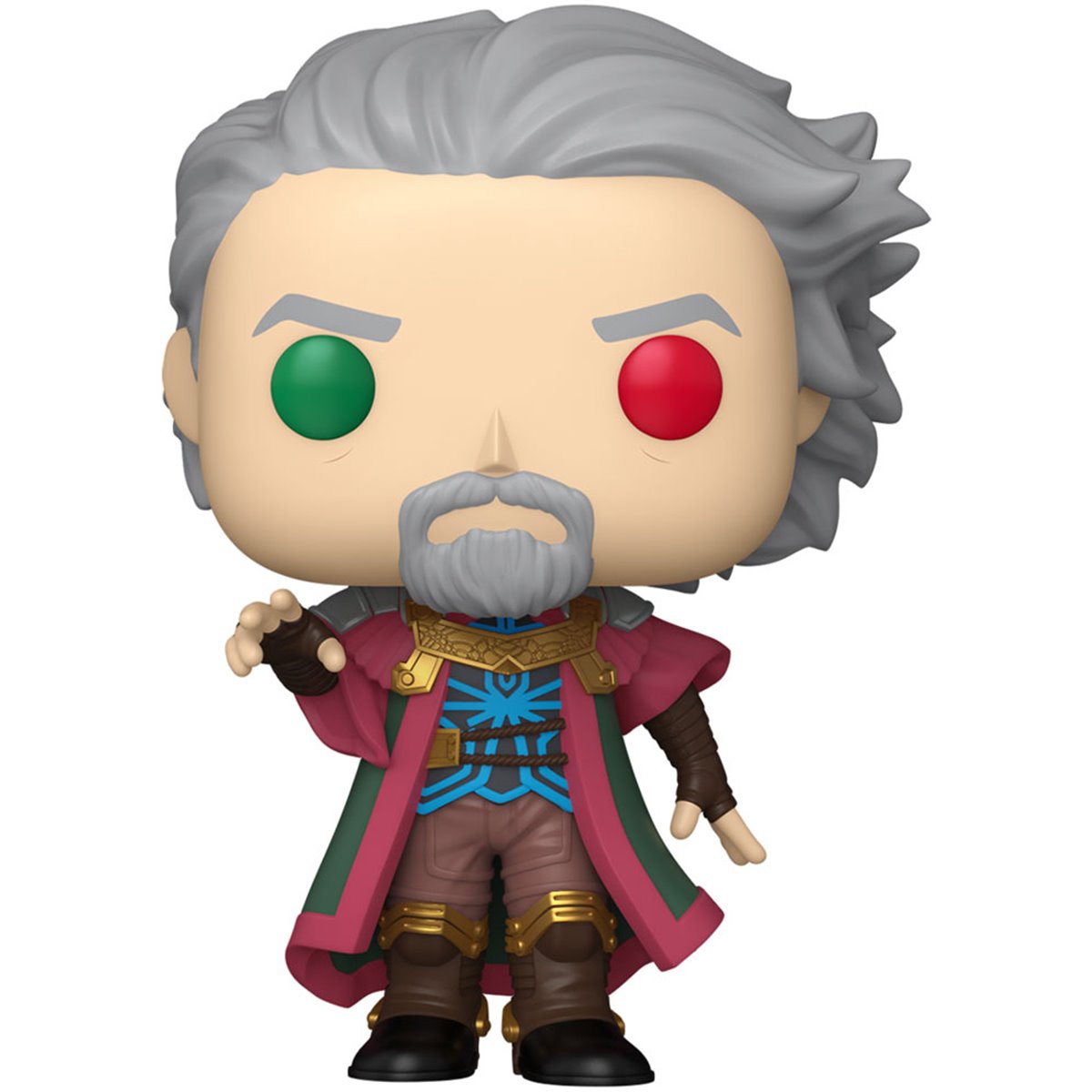 Funko Pop! Games: Magic The Gathering - Urza #1111
