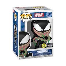 Funko Pop! MARVEL - MIX "WEB ONLY"