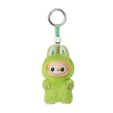 Popmart: The Monsters (Labubu) - Pin for Love Series (N-Z) GUARANTEED SELECTION Vinyl Plush Pendant
