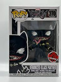 Funko Pop! MARVEL - SPIDER-MAN/VENOM/DEADPOOL MIX  "WEB ONLY"