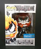 Funko Pop! MARVEL - SPIDER-MAN/VENOM/DEADPOOL MIX  "WEB ONLY"