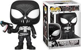 Funko Pop! MARVEL - SPIDER-MAN/VENOM/DEADPOOL MIX  "WEB ONLY"