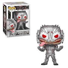 Funko Pop! MARVEL - SPIDER-MAN/VENOM/DEADPOOL MIX  "WEB ONLY"