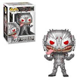 Funko Pop! MARVEL - SPIDER-MAN/VENOM/DEADPOOL MIX  "WEB ONLY"