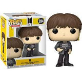 Funko Pop! MUSIC - K-POP "WEB ONLY"