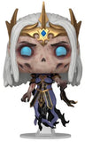 Funko Pop! Games: Dungeons & Dragons - Valindra / Strahd / Lolth / Blue Dragon Wyrmling *PREORDER*