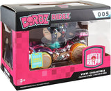 Dorbz / Vynl. Rides / 2pk Lot **WEB ONLY**