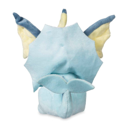 Games: Pokemon - Ditto As Vaporeon 6 ½ Inch Plush