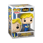 Funko Pop! Games: Fallout - Vault Boy #1767