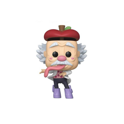 Funko Pop! Anime: One Piece - Nico Robin / Monkey D. Luffy / Vegapunk / Brook / Tony Tony Chopper / Sanji