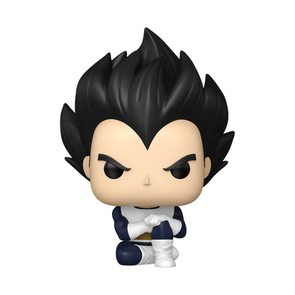 Funko Pop! Anime: Dragon Ball Z (Frieza Saga) - Son Goku / Vegeta / Son Gohan / Frieza / Krillin / Super Saiyan God Goku *PREORDER*